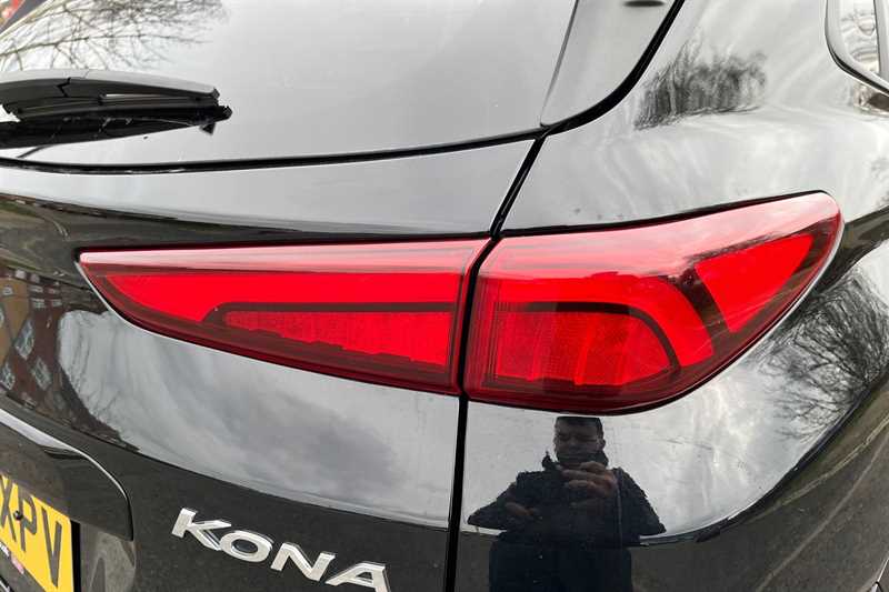 Used Hyundai KONA 2023 for sale - 78050605: Photo 32