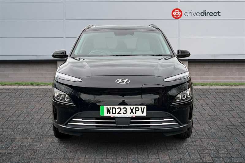 Used Hyundai KONA 2023 for sale - 78050605: Photo 8