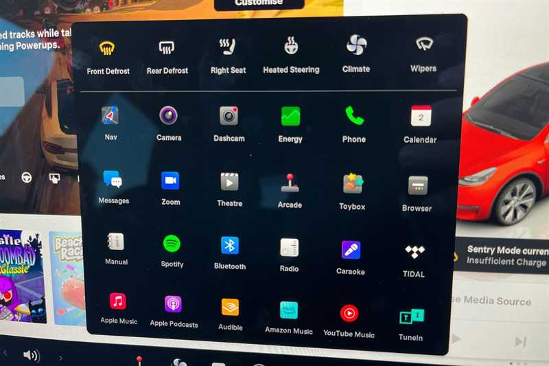 Used Tesla Model Y 2023 for sale - 77375230: Photo 40