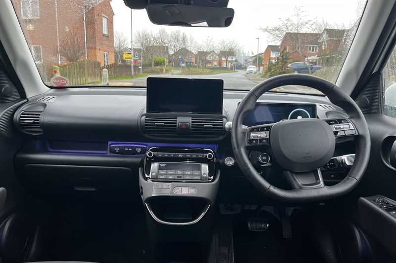 Used Hyundai Other 2025 for sale - 77415876: Photo 13