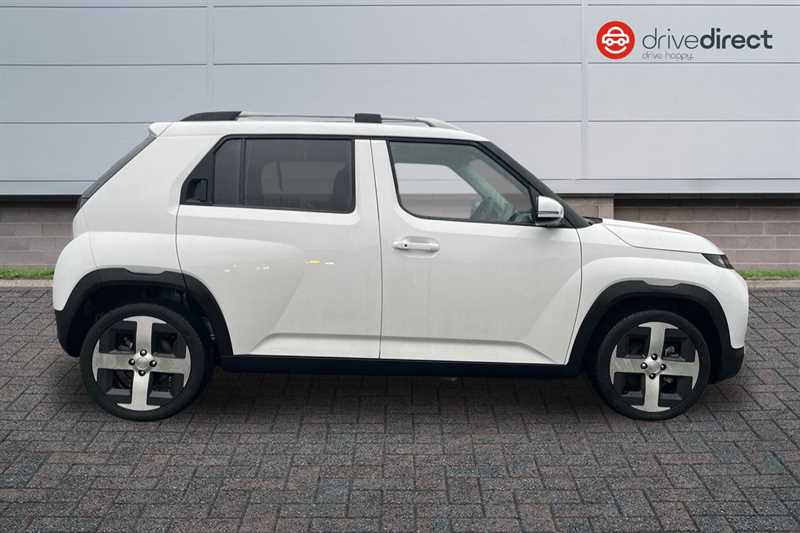 Used Hyundai Other 2025 for sale - 77415876: Photo 2