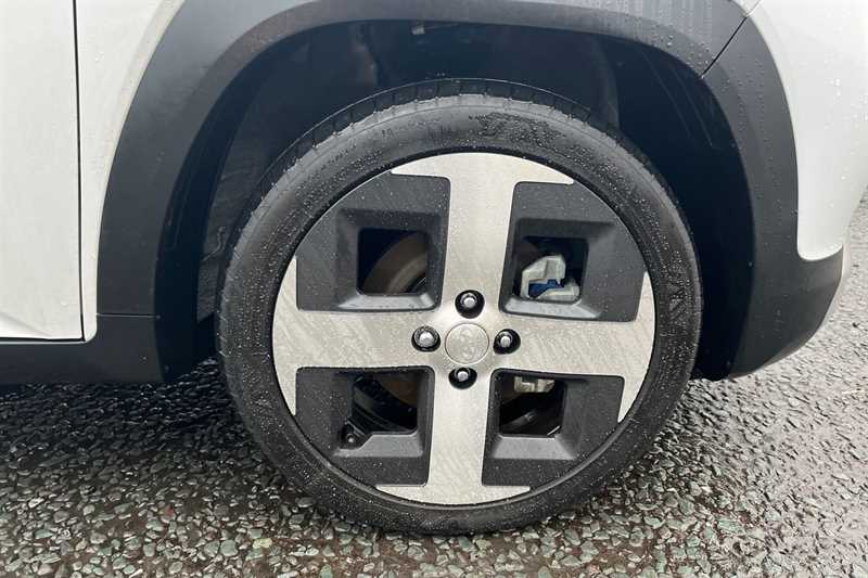 Used Hyundai Other 2025 for sale - 77415876: Photo 9