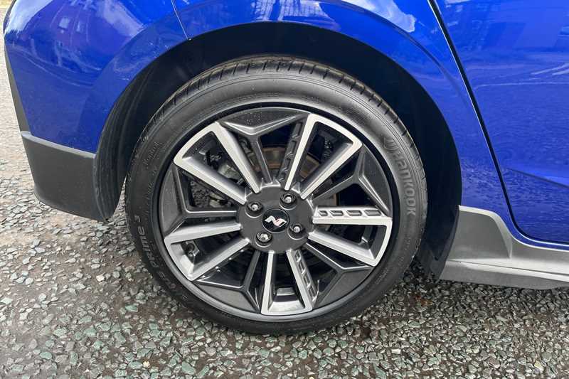 Used Hyundai i20 for sale - 76463247: Photo 10