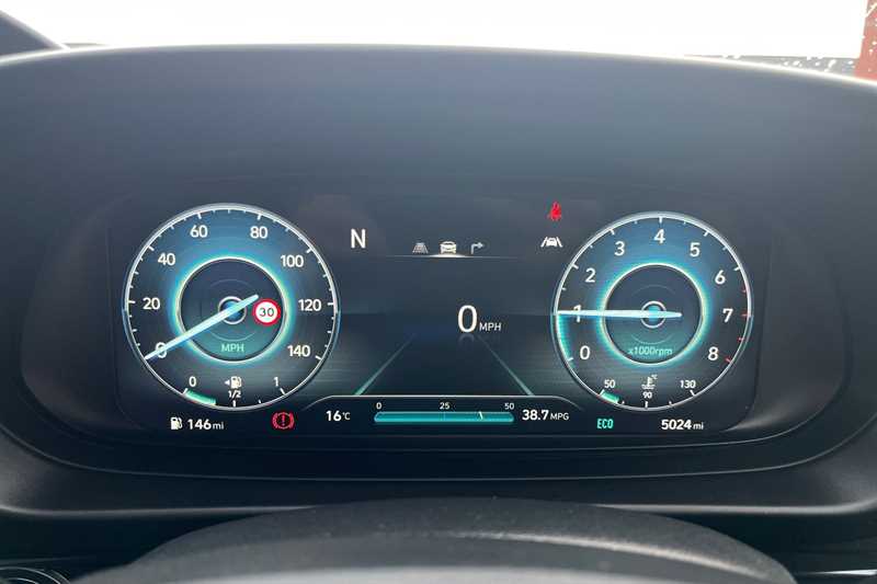 Used Hyundai i20 for sale - 76463247: Photo 20