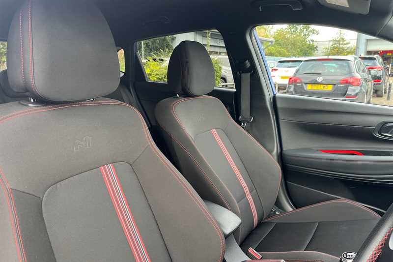 Used Hyundai i20 for sale - 76463247: Photo 23