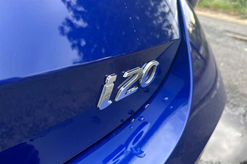 Used Hyundai i20 for sale - 76463247: Photo 30