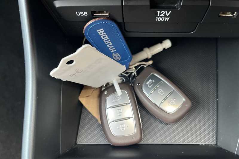 Used Hyundai i20 for sale - 76463247: Photo 36