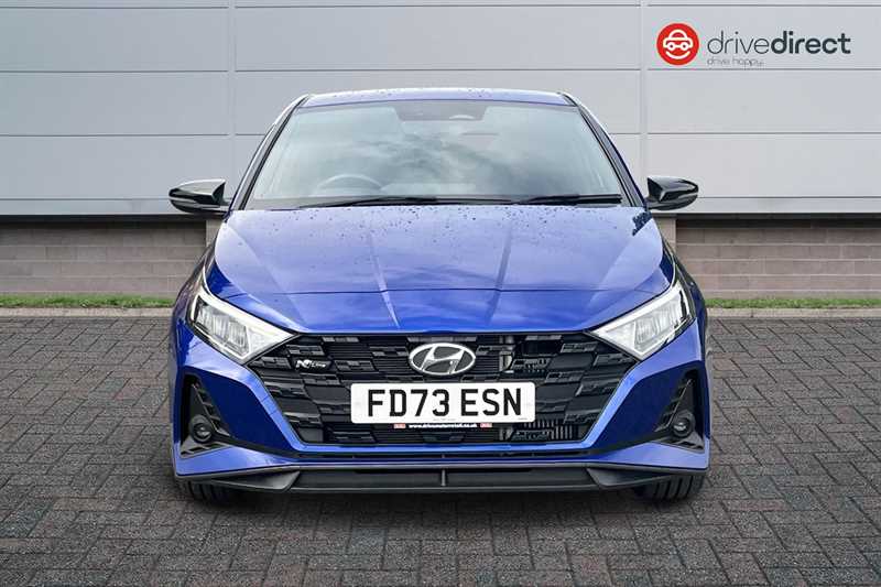 Used Hyundai i20 for sale - 76463247: Photo 8