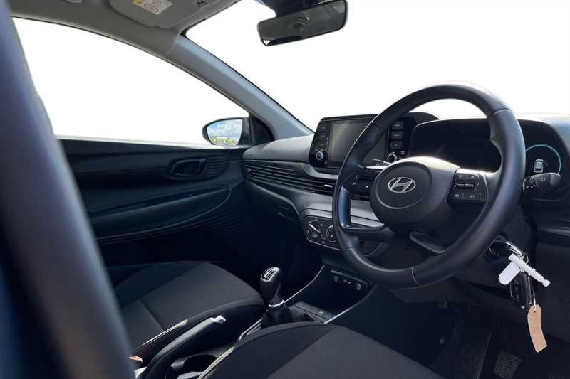 Used Hyundai i20 2024 for sale - 76525468: Photo 10