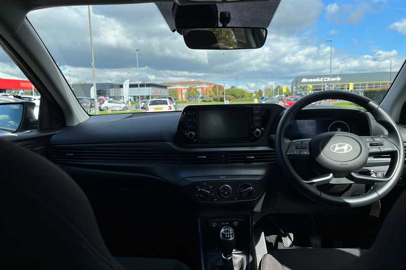 Used Hyundai i20 2024 for sale - 76525468: Photo 12