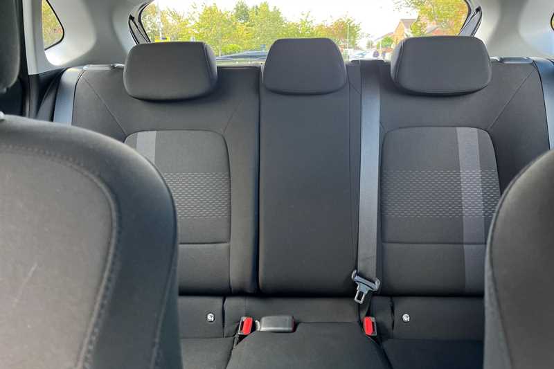 Used Hyundai i20 2024 for sale - 76525468: Photo 24