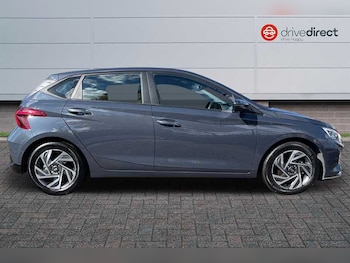 Used Hyundai i20 2024 for sale - 76525468: Photo