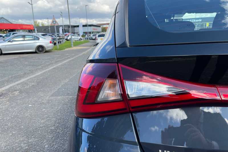 Used Hyundai i20 2024 for sale - 76525468: Photo 37