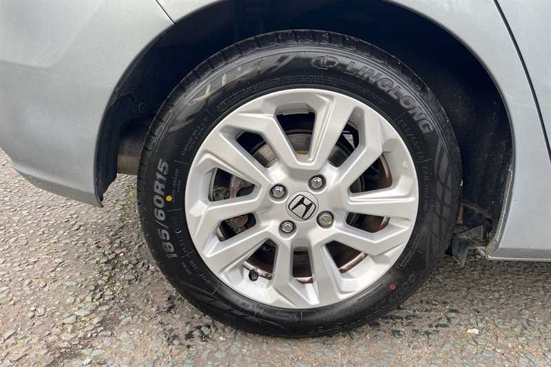 Used Honda Jazz 2019 for sale - 77741842: Photo 10