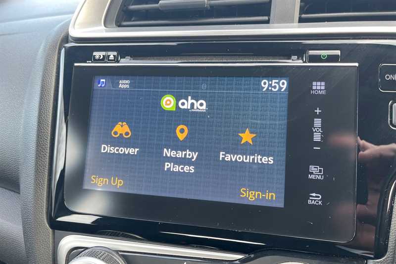 Used Honda Jazz 2019 for sale - 77741842: Photo 18