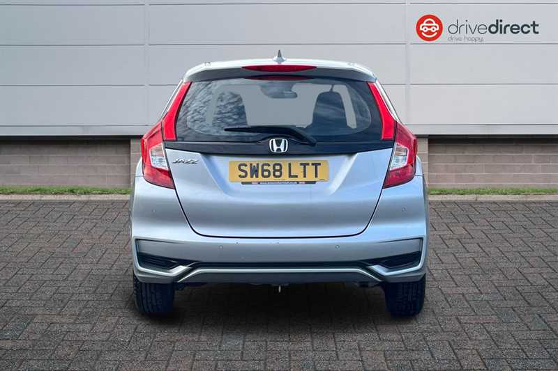 Used Honda Jazz 2019 for sale - 77741842: Photo 4