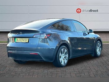 Used Tesla Model Y 2023 for sale - 78051580: Photo