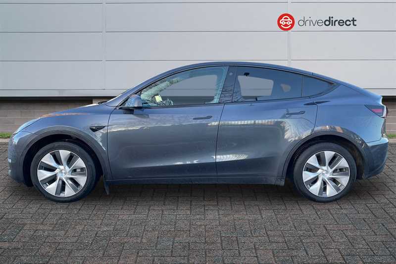 Used Tesla Model Y 2023 for sale - 78051580: Photo 6