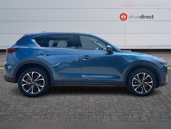 Used Mazda CX-5 2024 for sale - 79398009: Photo