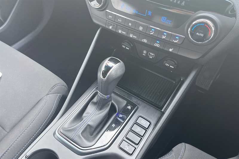 Used Hyundai TUCSON 2018 for sale - 77322297: Photo 14