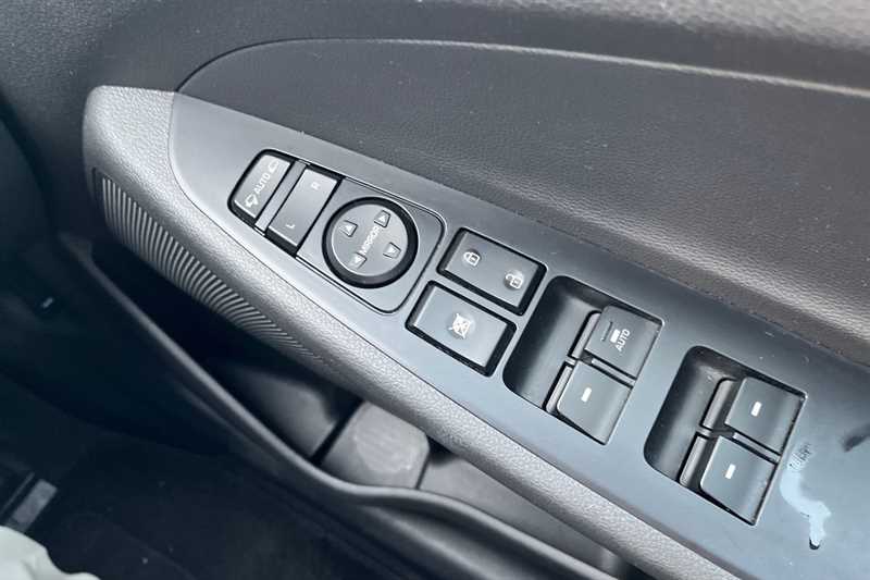 Used Hyundai TUCSON 2018 for sale - 77322297: Photo 16