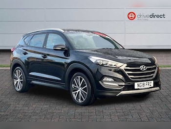 Used Hyundai TUCSON undefined for sale - 77322297: Photo