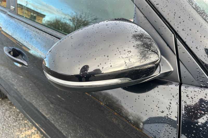 Used Hyundai TUCSON 2018 for sale - 77322297: Photo 34