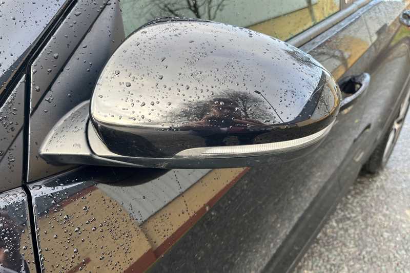 Used Hyundai TUCSON 2018 for sale - 77322297: Photo 35