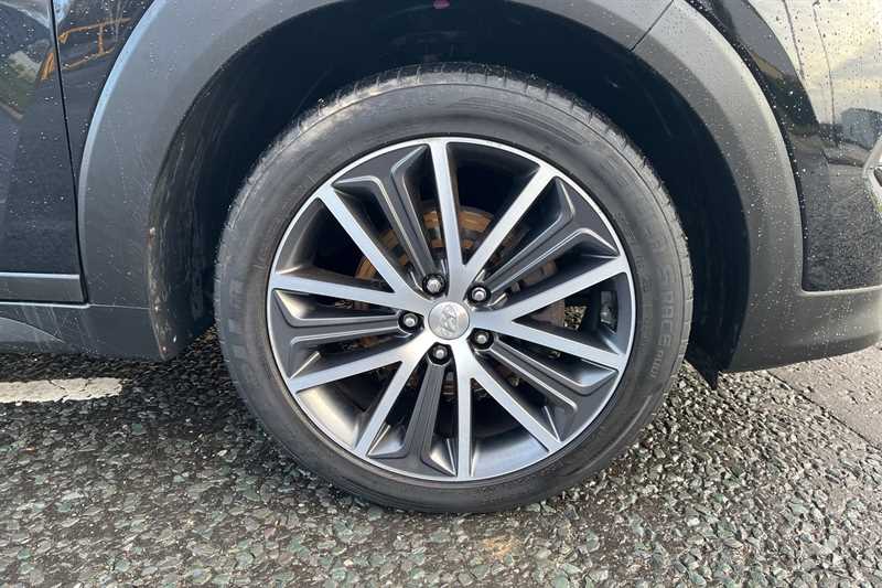 Used Hyundai TUCSON 2018 for sale - 77322297: Photo 9