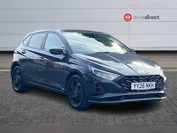 Used Hyundai i20 2026 for sale - 79682699: Photo