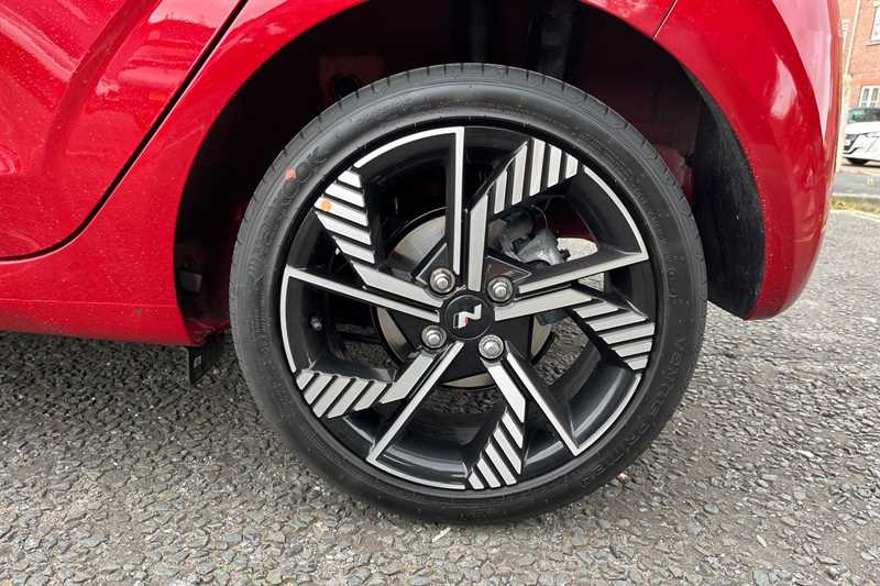 Used Hyundai i10 2025 for sale - 76034939: Photo 10