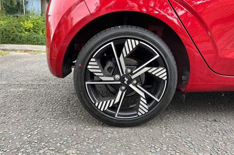 Used Hyundai i10 2025 for sale - 76034939: Photo 11