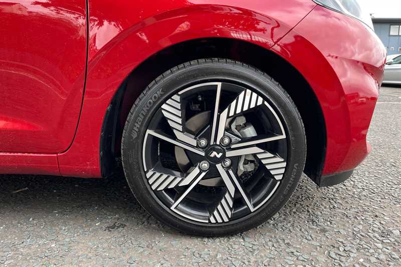 Used Hyundai i10 2025 for sale - 76034939: Photo 12