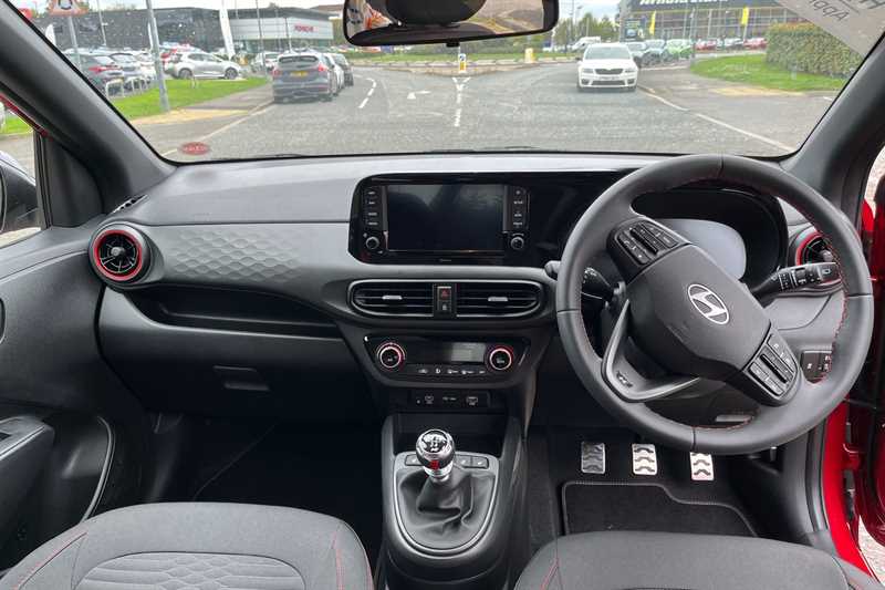 Used Hyundai i10 2025 for sale - 76034939: Photo 13
