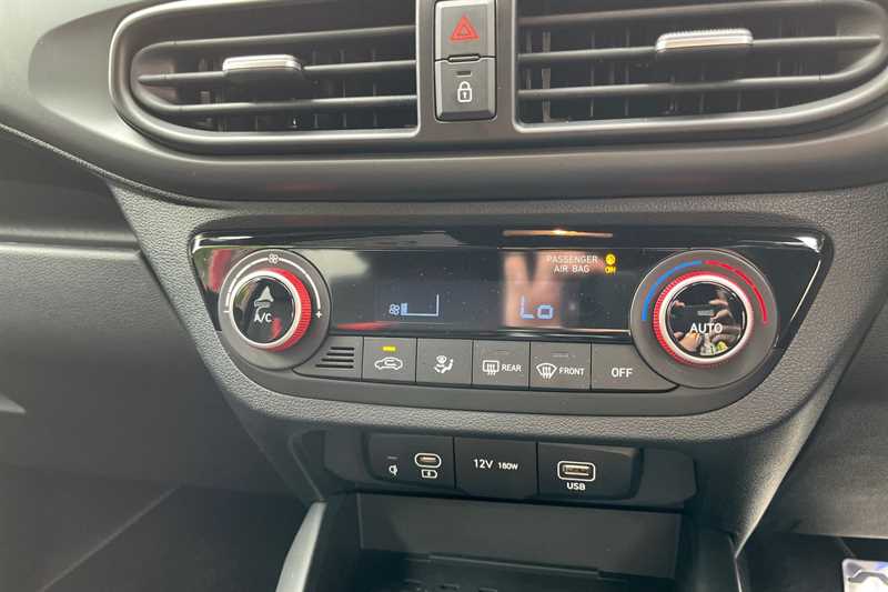 Used Hyundai i10 2025 for sale - 76034939: Photo 15