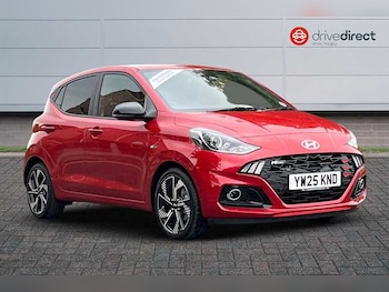 Hyundai - i10