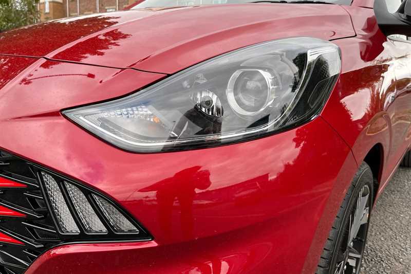 Used Hyundai i10 2025 for sale - 76034939: Photo 29