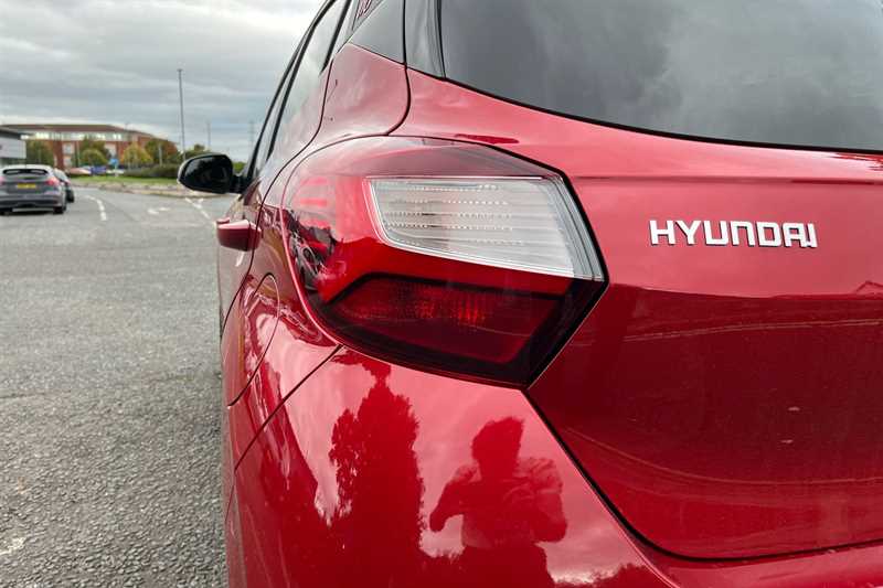 Used Hyundai i10 2025 for sale - 76034939: Photo 31