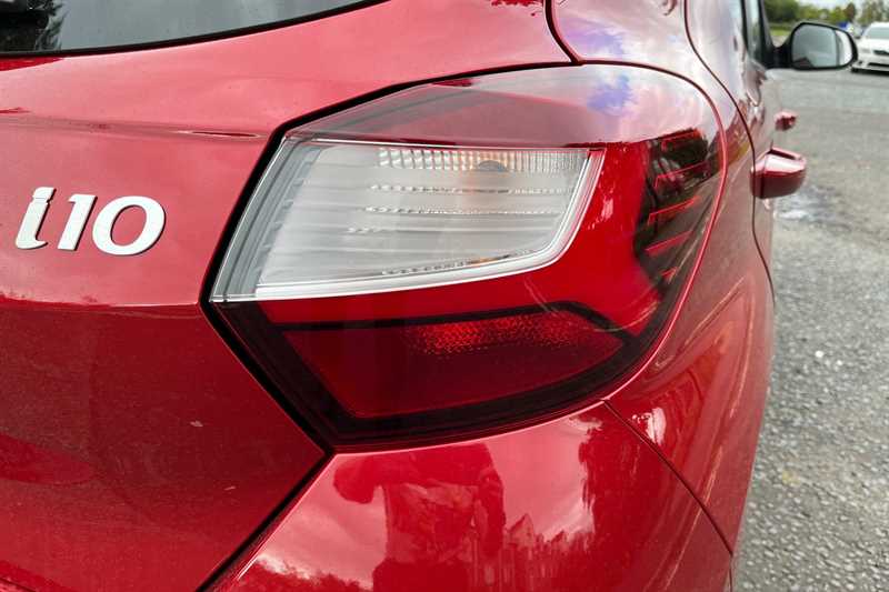 Used Hyundai i10 2025 for sale - 76034939: Photo 32
