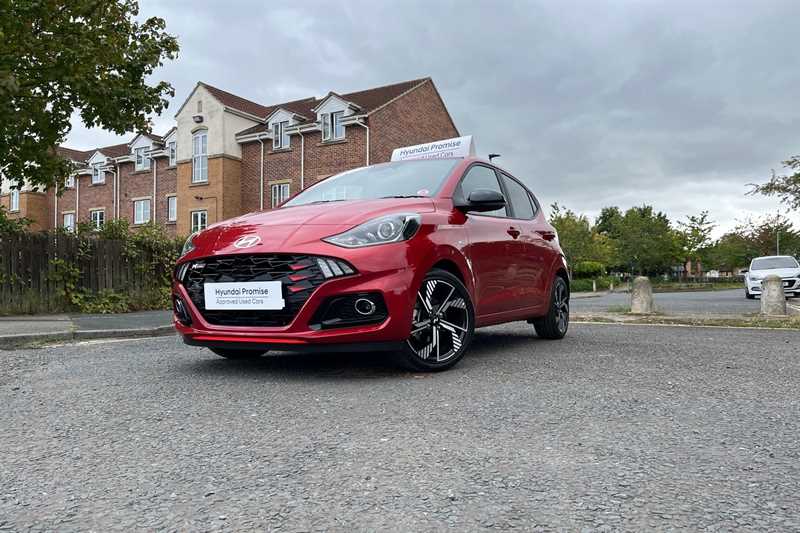 Used Hyundai i10 2025 for sale - 76034939: Photo 40