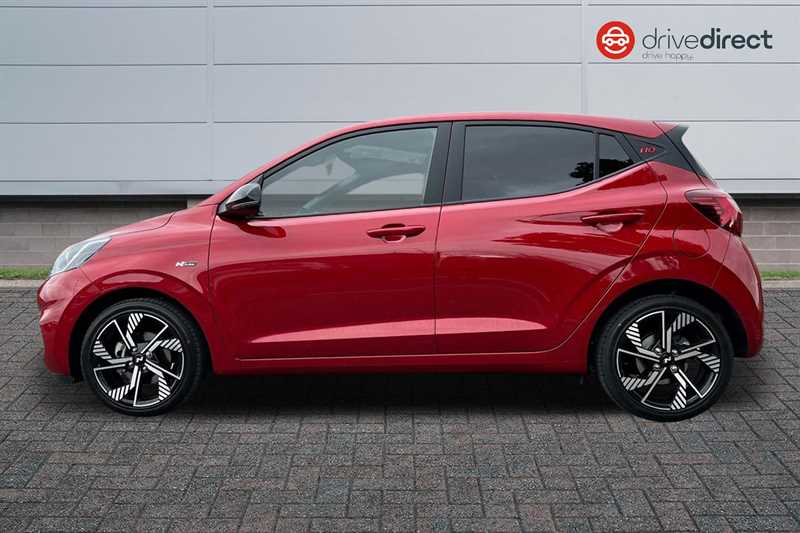Used Hyundai i10 2025 for sale - 76034939: Photo 6