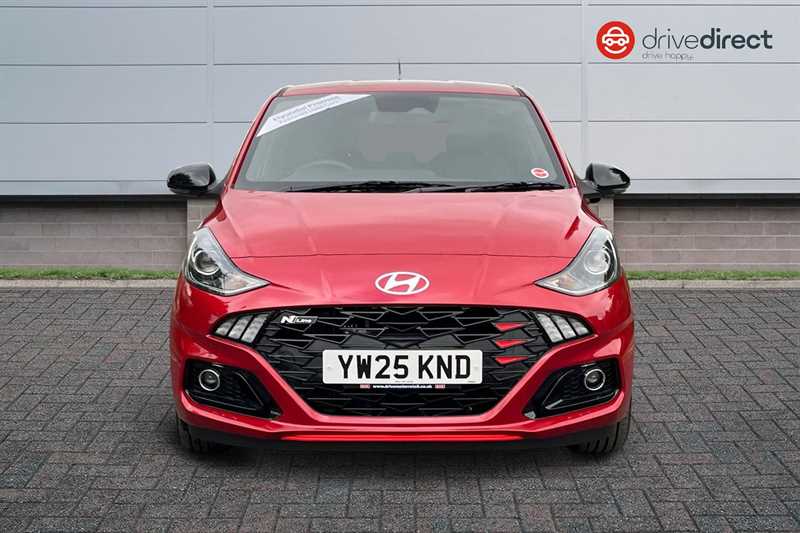 Used Hyundai i10 2025 for sale - 76034939: Photo 8