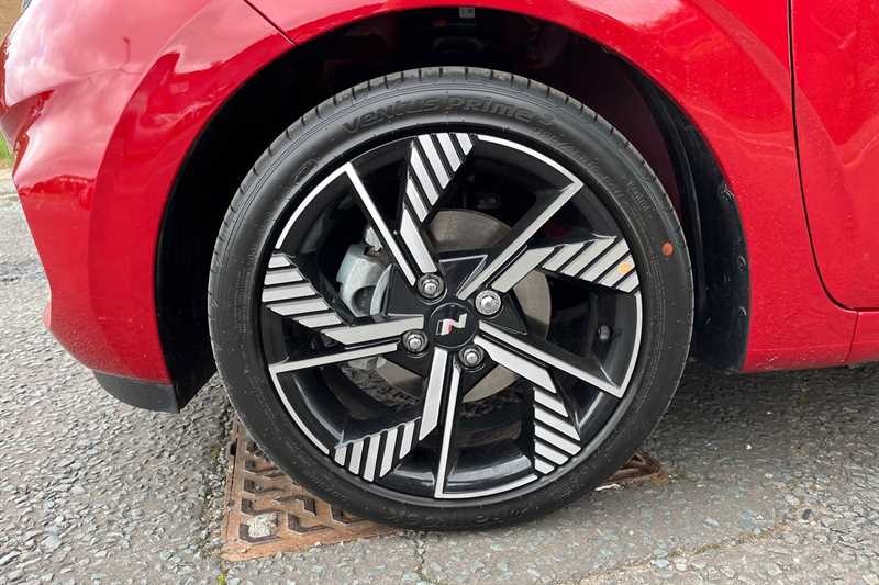 Used Hyundai i10 2025 for sale - 76034939: Photo 9