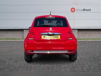 Used Fiat 500 2024 for sale - 79398863: Photo