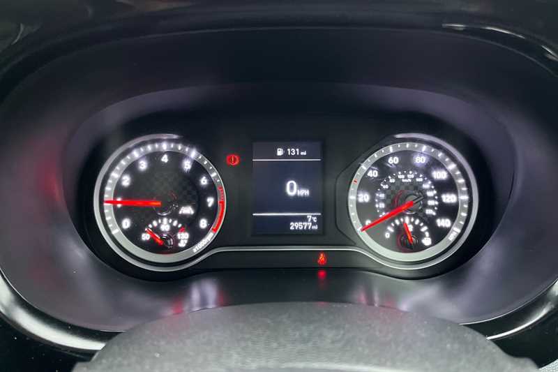 Used Hyundai i10 2022 for sale - 77429823: Photo 20