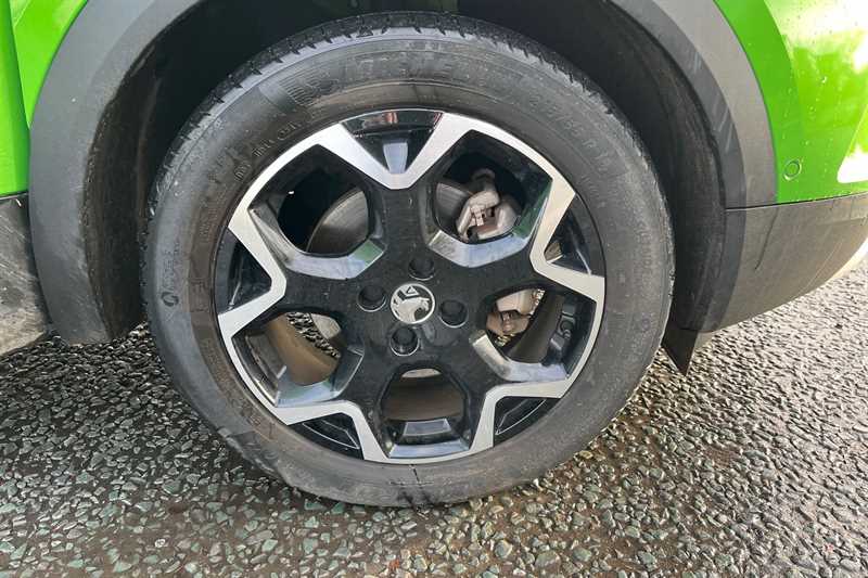 Used Vauxhall Mokka 2023 for sale - 77375145: Photo 12