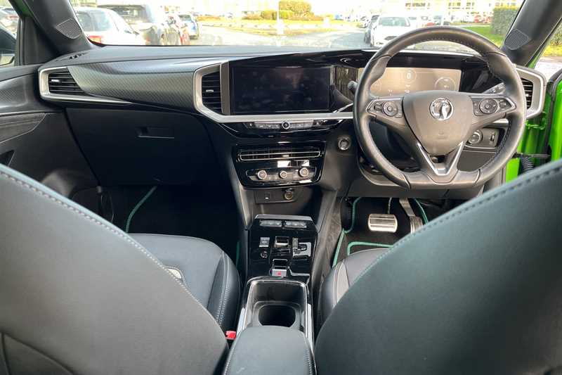 Used Vauxhall Mokka 2023 for sale - 77375145: Photo 13