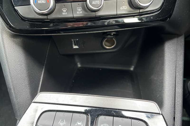 Used Vauxhall Mokka 2023 for sale - 77375145: Photo 40