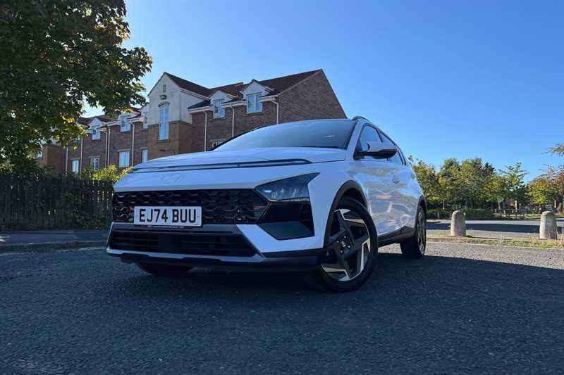 Used Hyundai BAYON 2024 for sale - 77309375: Photo 40