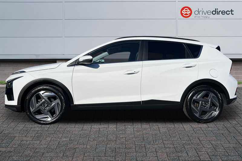 Used Hyundai BAYON 2024 for sale - 77309375: Photo 6